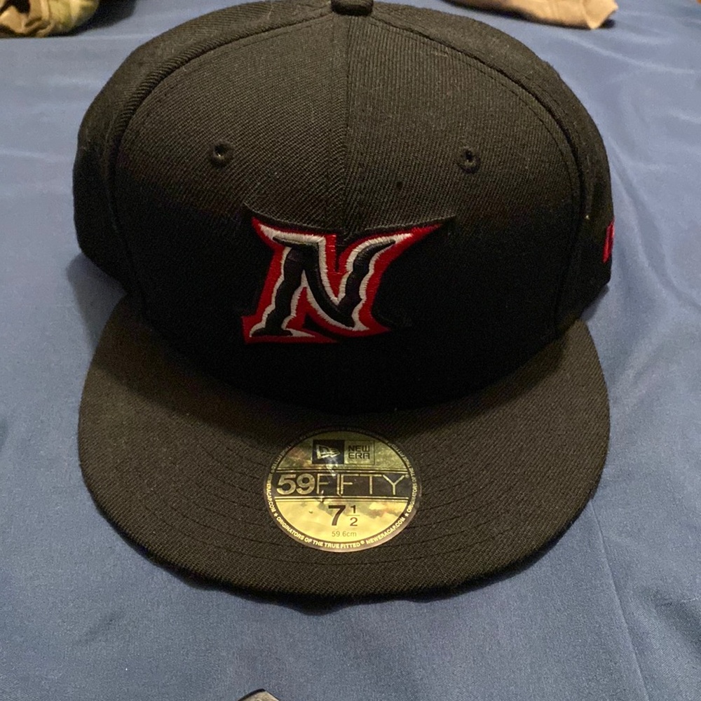 7 1/2 New Era Cal State Northridge Hat